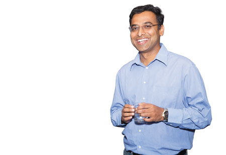 Harnessing the Power of Digitization