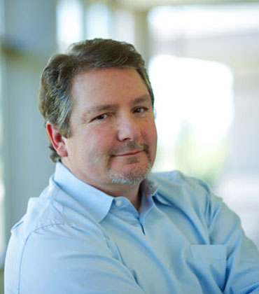 Security: From the Back Room to the Boardroom