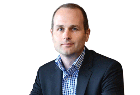 The Impact of Disruption on the Future of Work