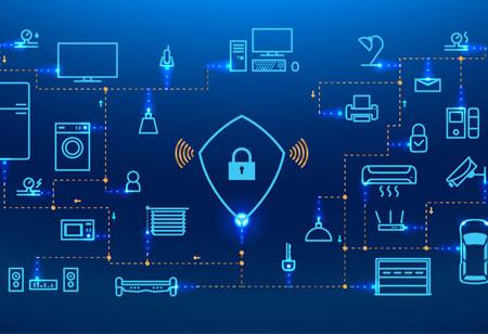 Guidelines to Improve Enterprise IoT Security