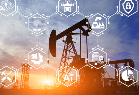 The Growing Importance of IoT in the Oil and Gas Industry