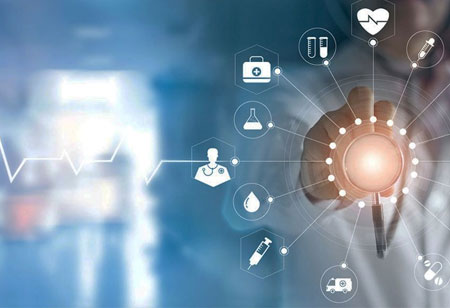 Applications of Blockchain Technology for Healthcare Industry