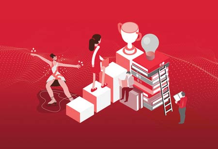 Vertical value chain integration applied to media agency clients?!?