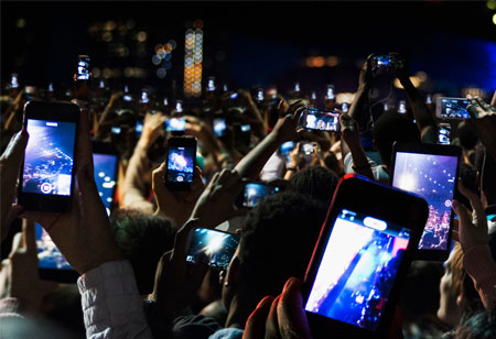 Mobile Sector in the APAC Region Is All Set to Grow