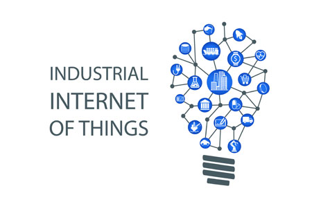 IIoT: Improving Efficacy of Enterprises