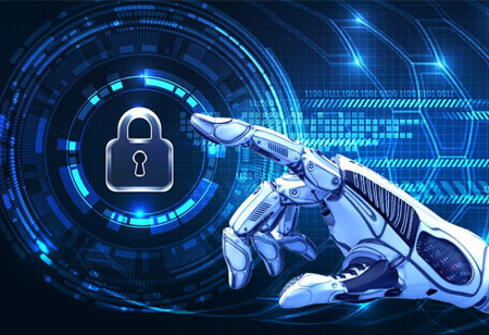 How AI Improves Cybersecurity