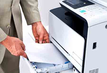 Here's Some Benefits of Managed Print Services 