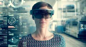 Augmented and Virtual reality