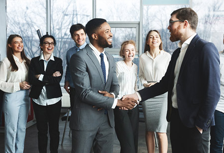 Competency Models' Use to Develop Leaders in the Workplace