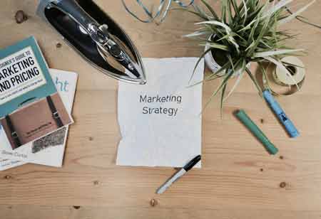 4 Basic Offline Marketing Strategies