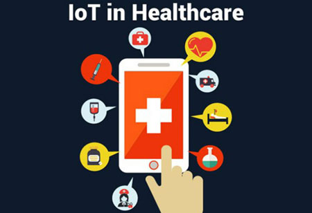 IoT Geared for Helping the Healthcare Industry Achieve Success