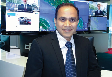 Risk Management for Cloud Computing and Data Services