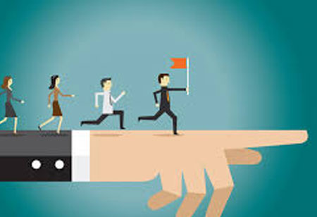 How Technology Reshapes Leadership