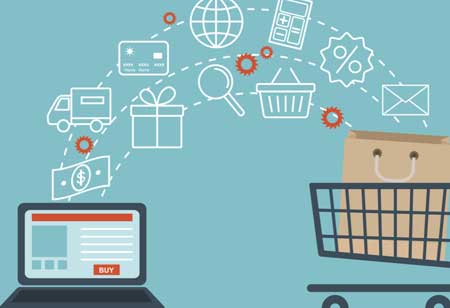 Top 3 e-commerce Trends that Needs to be Recognized