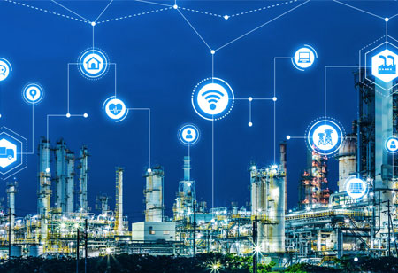 Is Asia Pacific Becoming the IoT Capital?