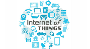 Internet of Things