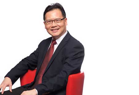 Strengthening IT by Streamlining Business Processes