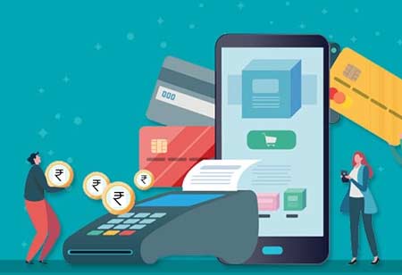 Why is the Demand for Digital Payments on the Rise?