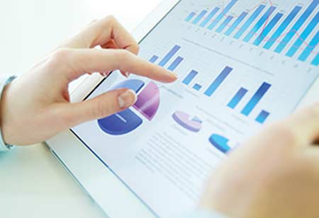 What are the Common Uses of Data Analytics in Businesses?