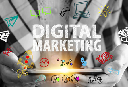Effective Digital Marketing Strategies