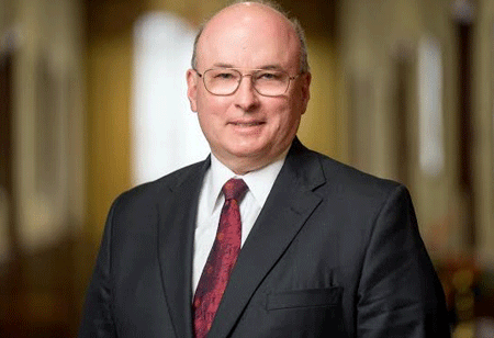 Reinventing Risk as Opportunity