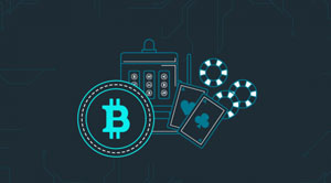 Blockchain technology in Online Gaming