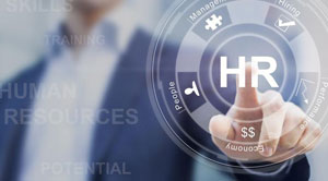 HRO and Cloud HR Walk Hand in Hand