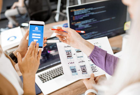 What Programming Languages are Commonly Used by Mobile App Developers