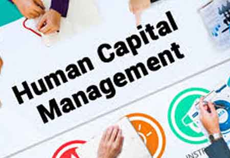 Top 4 Vital Tenets of Human Capital Management