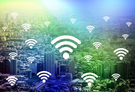 How is Wi-Fi Connectivity Transforming the Digital Economy?