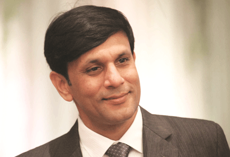 The Changing Backdrop of the Indian Healthcare Industry