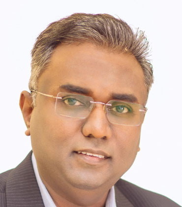 Enterprise Mobility Solutions - A Holistic Way Forward