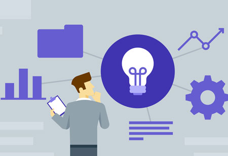 Management Tools Protecting Valuable Corporate Data