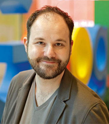Managing Machine Learning in the Enterprise