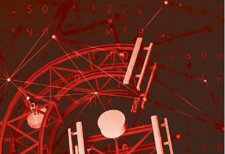 How Wholesale Carriers can Leverage NFV and SDN for Delivering Agile, Innovative Solutions