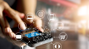 E-Commerce Technology