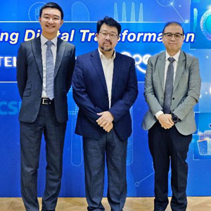 CITIC Telecom International CPC and OpenRice to Transform Dining Experience