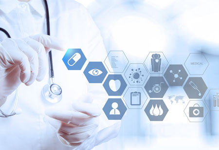 Digital Healthcare Opportunities for 2019
