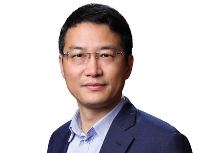 Internet of Things - Connecting the Digital and Physical Worlds