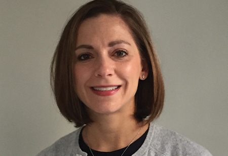 Keeping up with the pace of change in cybersecurity