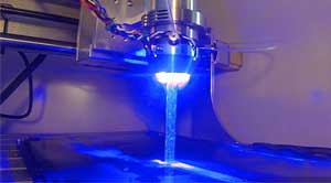 3D Printing