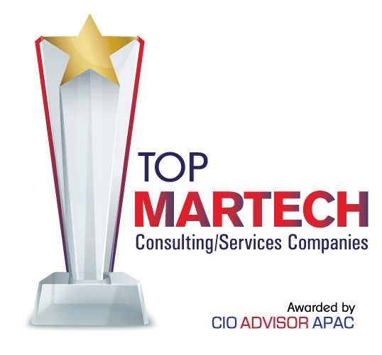 Top 10 Martech Consulting/Services Companies – 2020