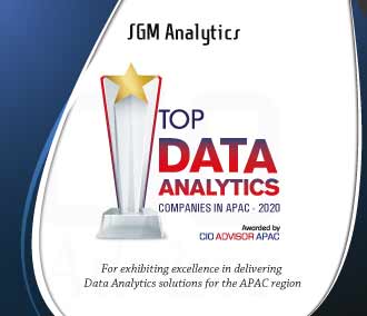 SGM Analytics