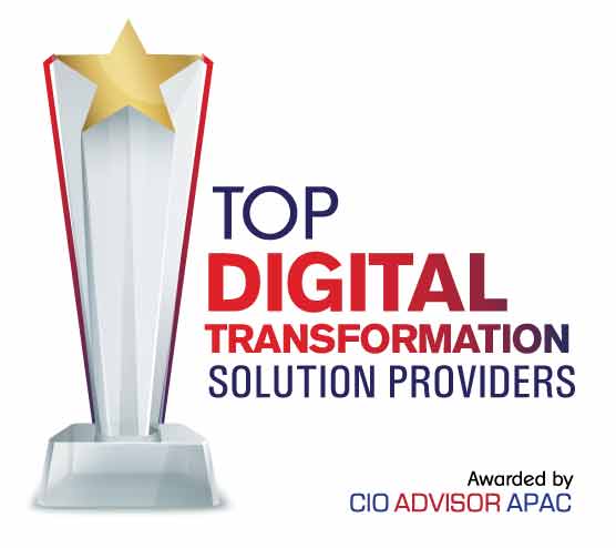 Top 10 Digital Transformation Solution Companies in Apac - 2021