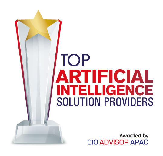 Top 10 Artificial Intelligence Solution Companies - 2021