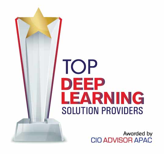 Top 10 Deep Learning Solution Companies - 2021