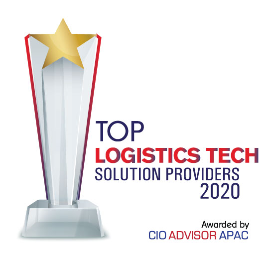 Top 10 Logistics Tech Solution Companies - 2020