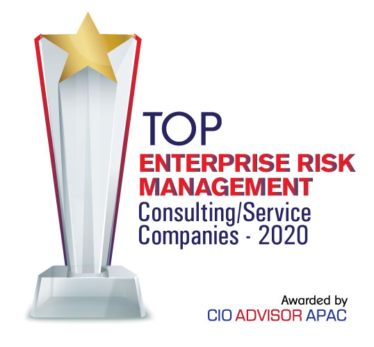 Top 10 Enterprise Risk Management Consulting/Services Companies - 2020