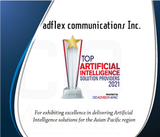 adflex communications Inc.