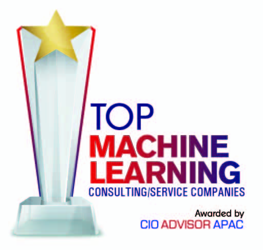 Top 10 Machine Learning Consulting/Services Companies - 2020